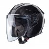 CABERG KASK OTWARTY JET FLYON II CARBON